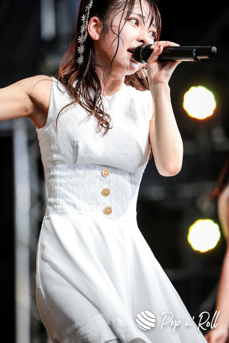 #2i2＜六本木アイドルフェスティバル2022＞六本木ヒルズアリーナ（2022年7月30日）