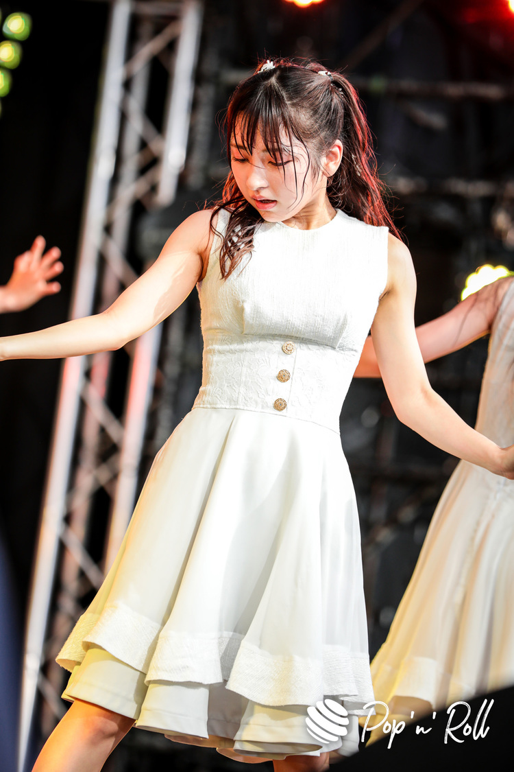 #2i2＜六本木アイドルフェスティバル2022＞六本木ヒルズアリーナ（2022年7月30日）