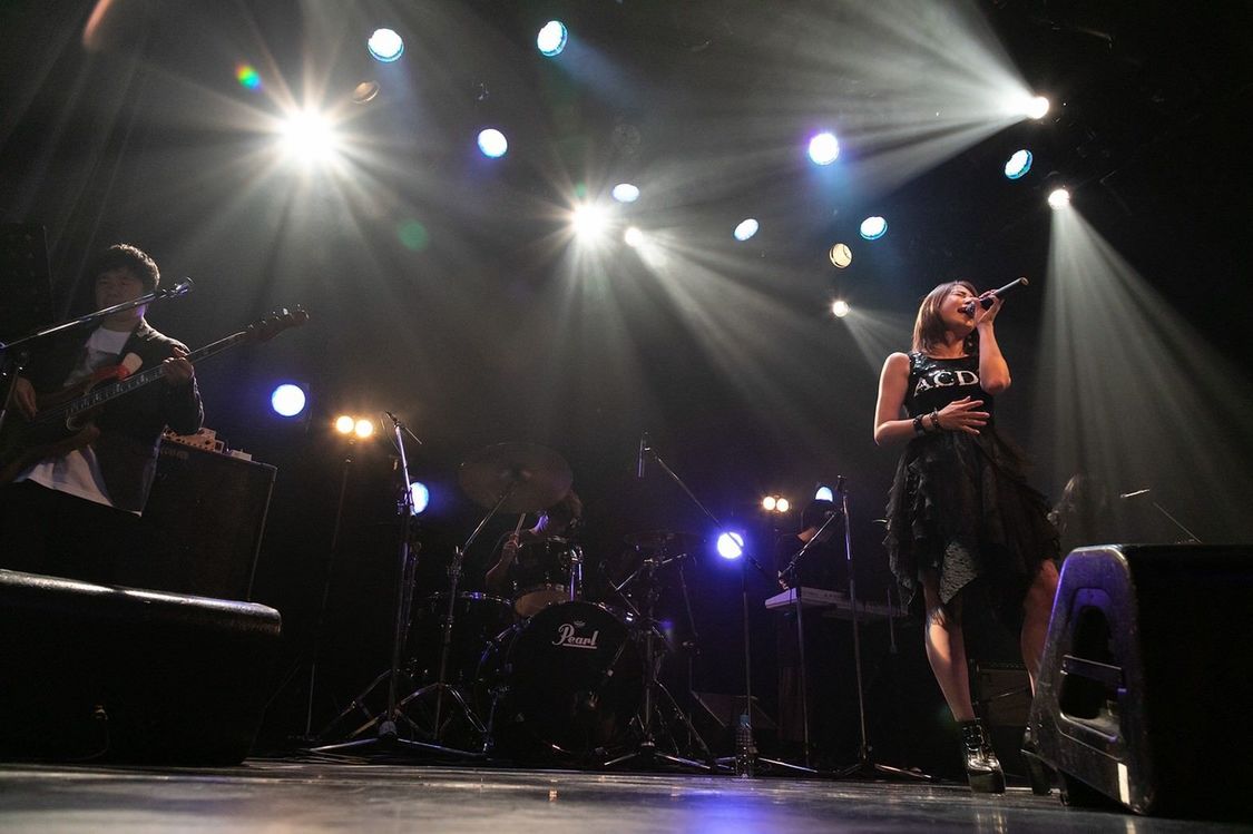 吉川友＜YOU KIKKAWA 27th BIRTHDAY LIVE 〜 令和元年吉川初め〜＞｜初台 THE DOORS（2019年5月1日）