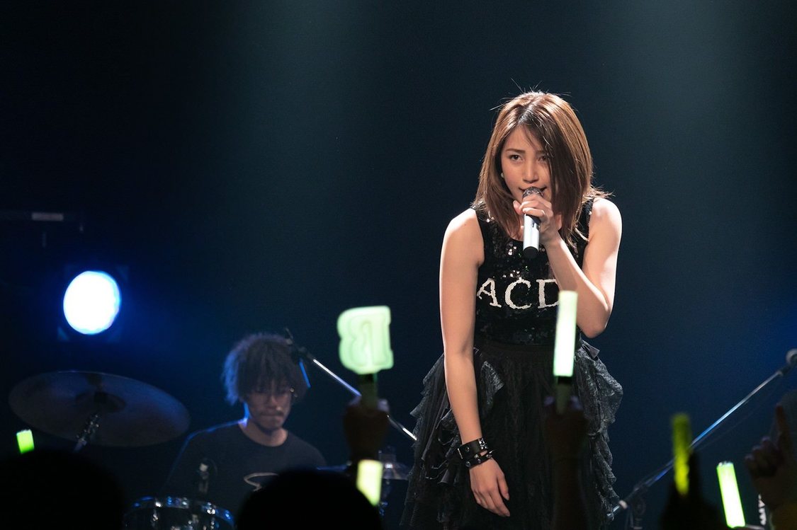吉川友＜YOU KIKKAWA 27th BIRTHDAY LIVE 〜 令和元年吉川初め〜＞｜初台 THE DOORS（2019年5月1日）