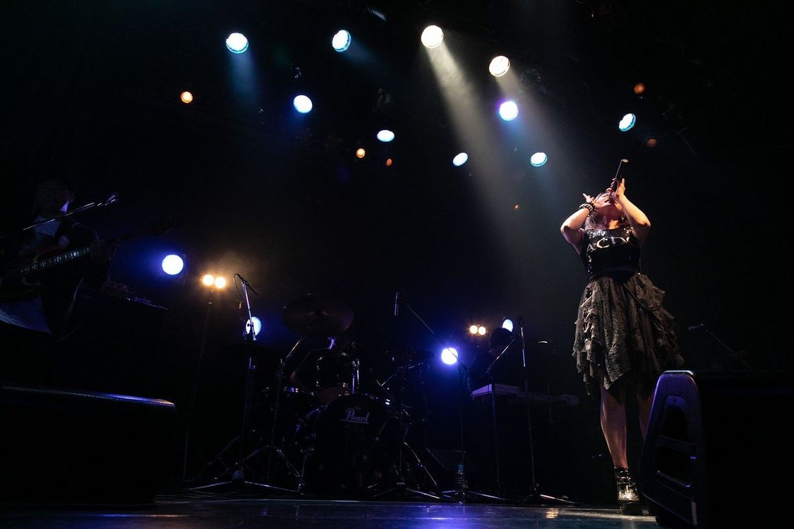 吉川友＜YOU KIKKAWA 27th BIRTHDAY LIVE 〜 令和元年吉川初め〜＞｜初台 THE DOORS（2019年5月1日）