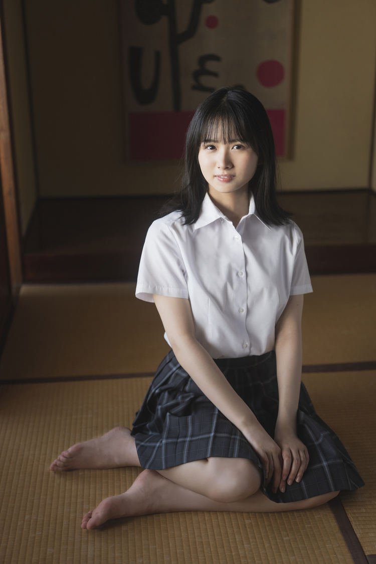 『B.L.T. SUMMER CANDY 2022』（東京ニュース通信社刊）