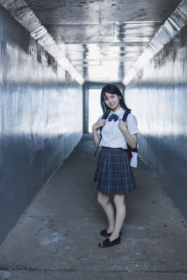 『B.L.T. SUMMER CANDY 2022』（東京ニュース通信社刊）