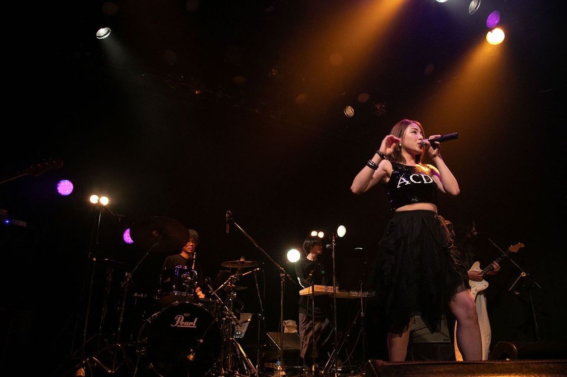 吉川友＜YOU KIKKAWA 27th BIRTHDAY LIVE 〜 令和元年吉川初め〜＞｜初台 THE DOORS（2019年5月1日）