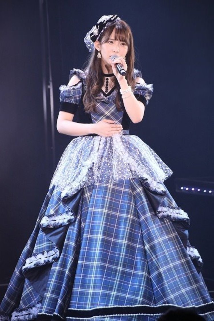 SKE48 チームKⅡ＜最終ベルが鳴る＞公演 松村香織劇場最終公演｜SKE48劇場（2019年5月2日）