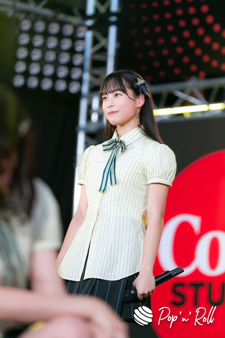 ≒JOY＜六本木アイドルフェスティバル2022＞六本木ヒルズアリーナ（2022年7月30日）