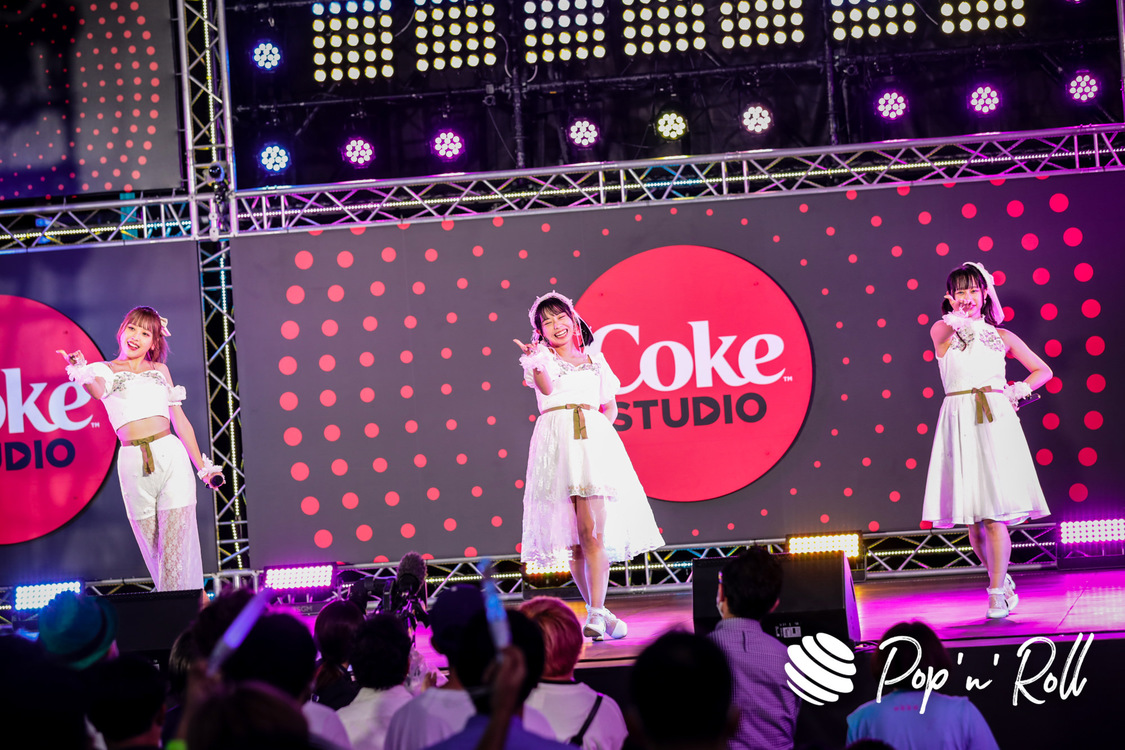 You Never Know＜六本木アイドルフェスティバル2022＞六本木ヒルズアリーナ（2022年7月29日）