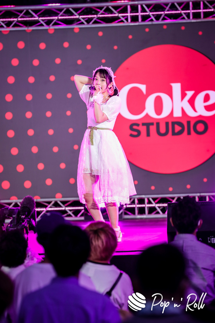 You Never Know＜六本木アイドルフェスティバル2022＞六本木ヒルズアリーナ（2022年7月29日）