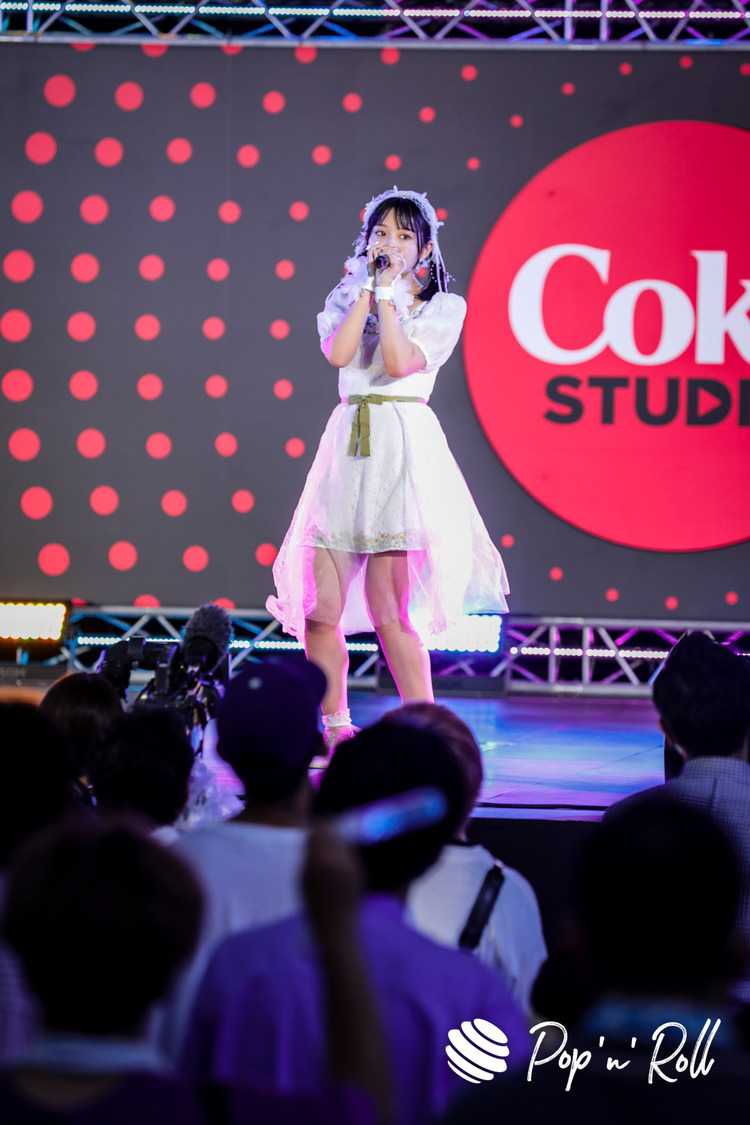 You Never Know＜六本木アイドルフェスティバル2022＞六本木ヒルズアリーナ（2022年7月29日）