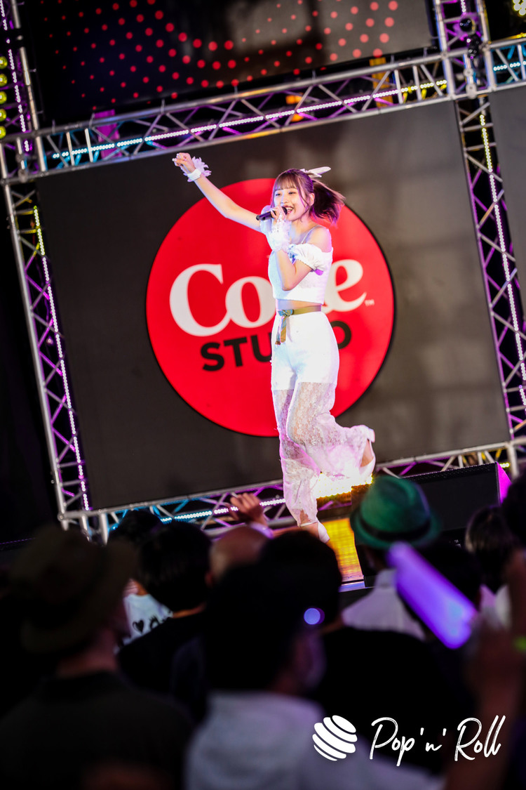 You Never Know＜六本木アイドルフェスティバル2022＞六本木ヒルズアリーナ（2022年7月29日）