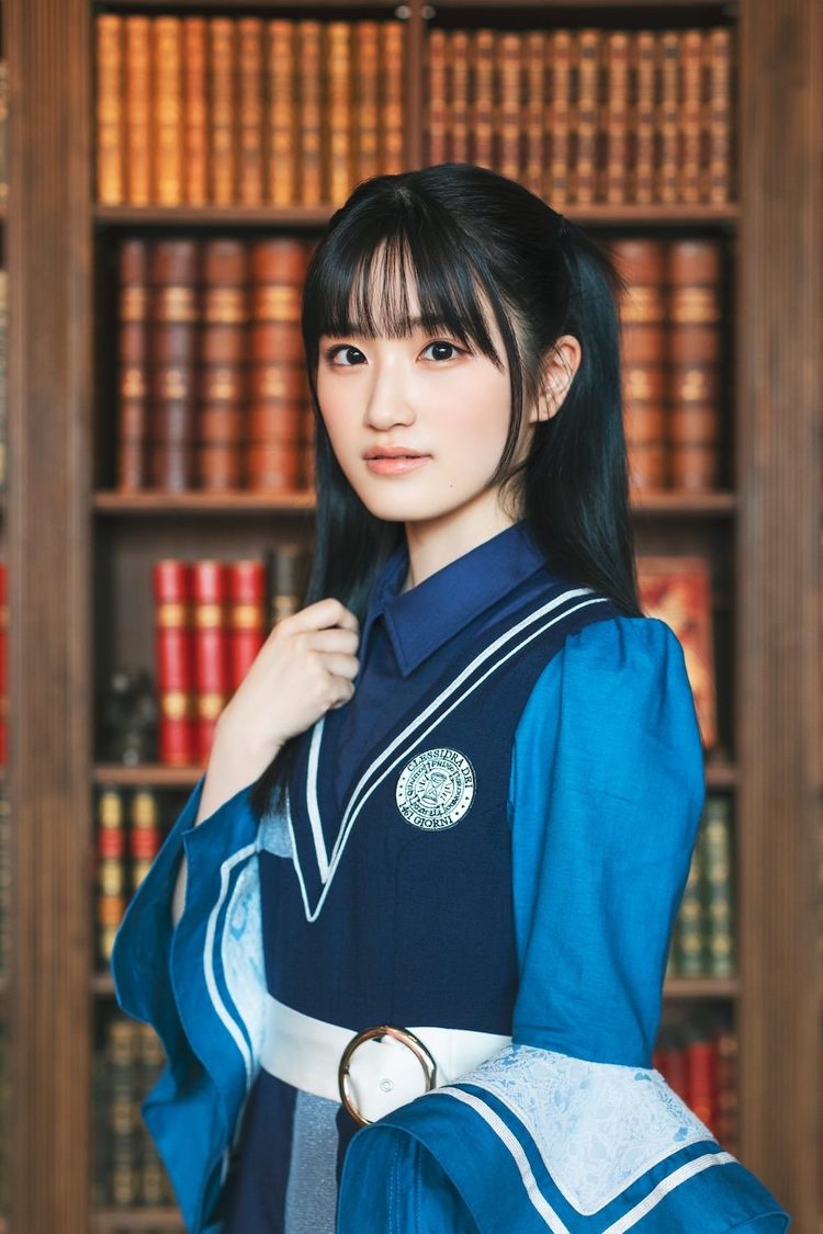 大月星奈