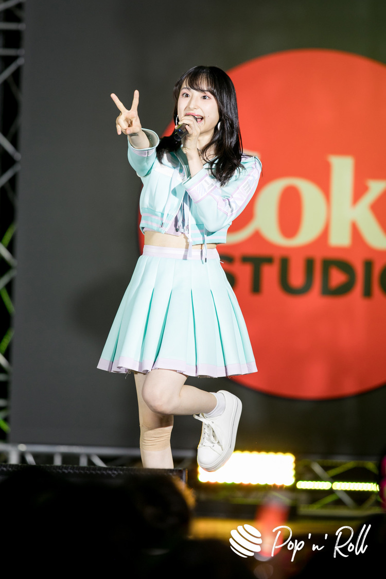 AKB48チーム8＜六本木アイドルフェスティバル2022＞六本木ヒルズアリーナ（2022年7月29日）