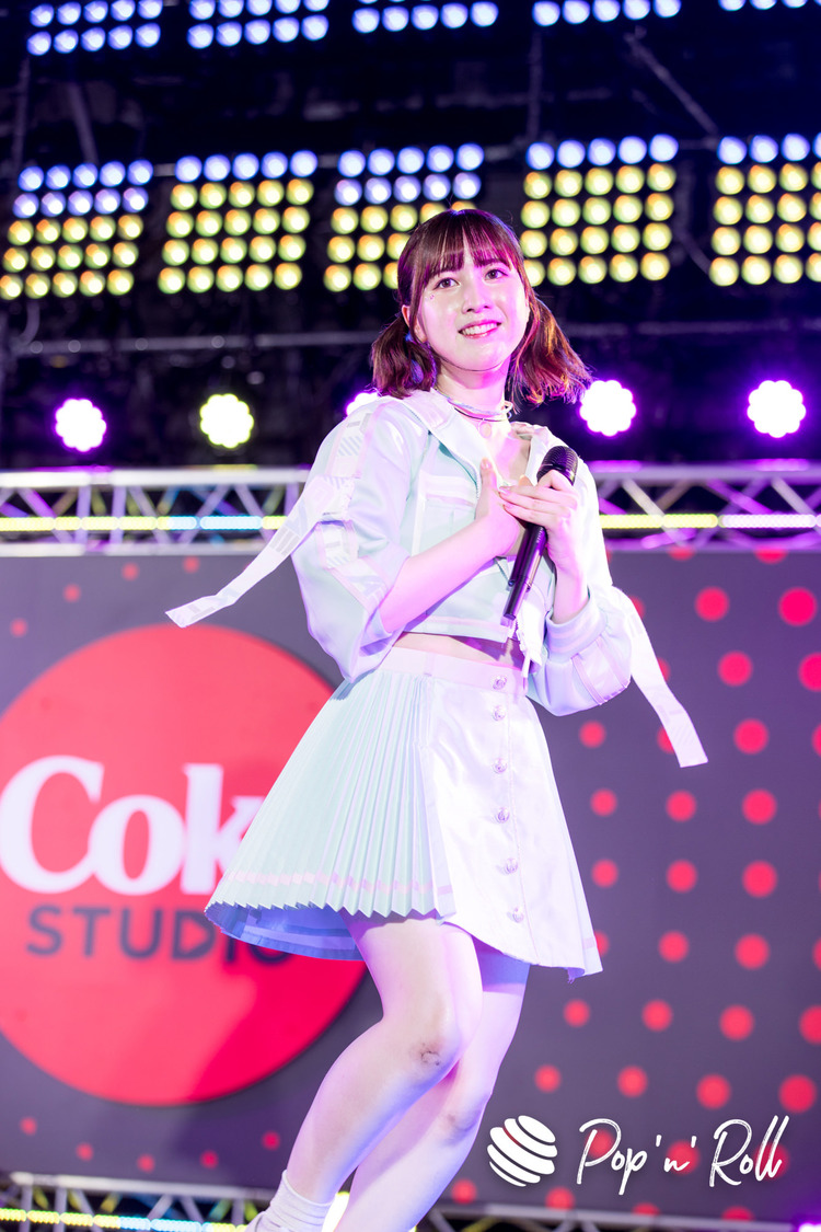 AKB48チーム8＜六本木アイドルフェスティバル2022＞六本木ヒルズアリーナ（2022年7月29日）