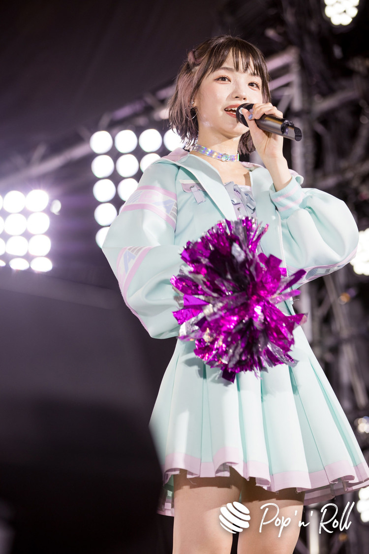 AKB48チーム8＜六本木アイドルフェスティバル2022＞六本木ヒルズアリーナ（2022年7月29日）