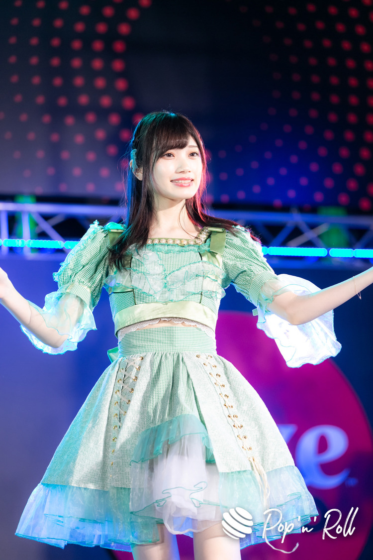 まねきケチャ＜六本木アイドルフェスティバル2022＞六本木ヒルズアリーナ（2022年7月30日）