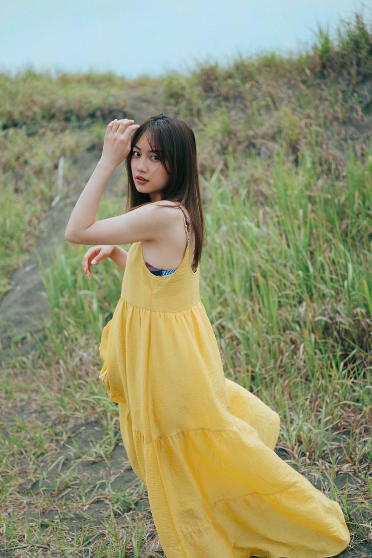 黒木ひかり『週刊プレイボーイ』アザーカット（(C)前康輔／週刊プレイボーイ）