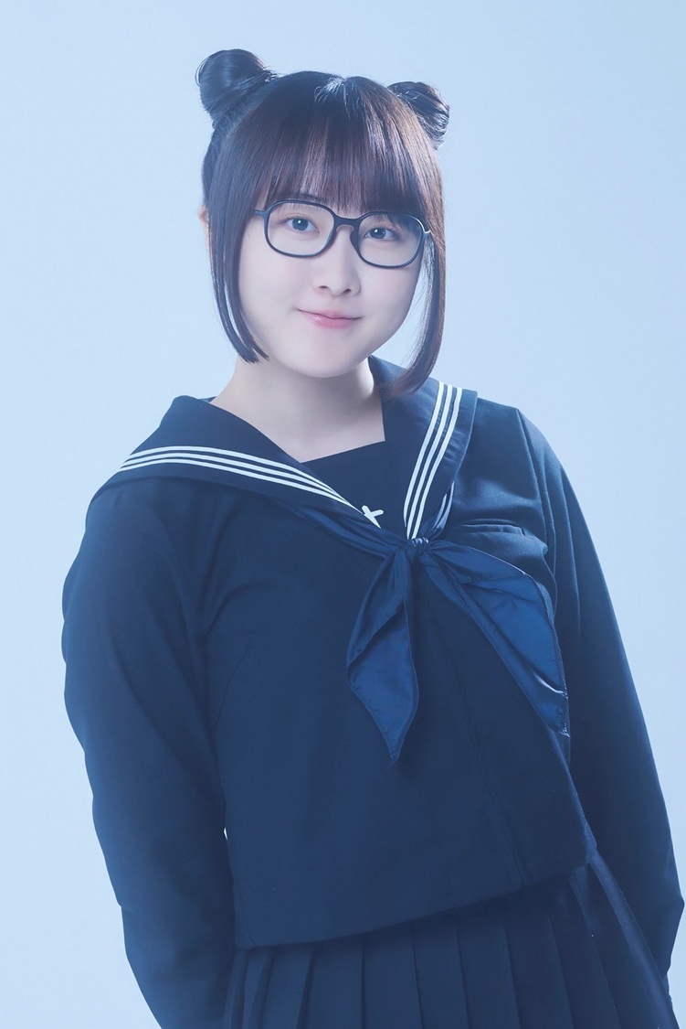 本田望結（Ⓒ峰浪りょう／集英社　Ⓒドラマ「少年のアビス」製作委員会・MBS）