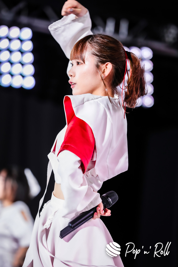 INUWASI＜六本木アイドルフェスティバル2022＞六本木ヒルズアリーナ（2022年7月29日）