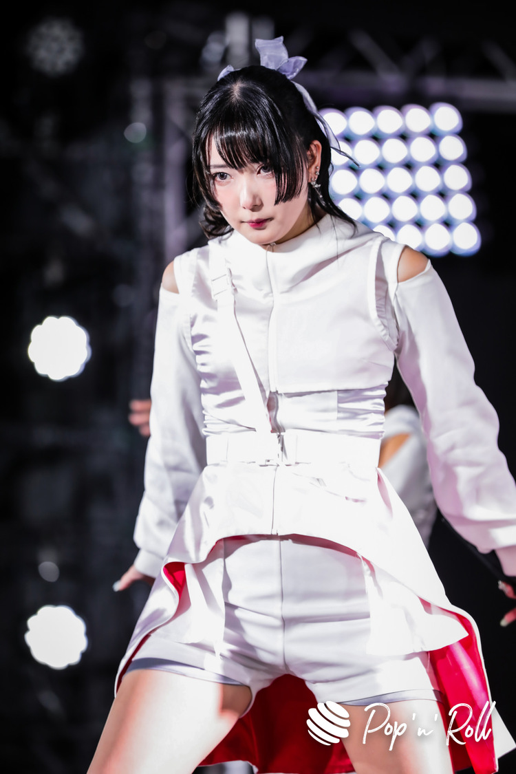 INUWASI＜六本木アイドルフェスティバル2022＞六本木ヒルズアリーナ（2022年7月29日）