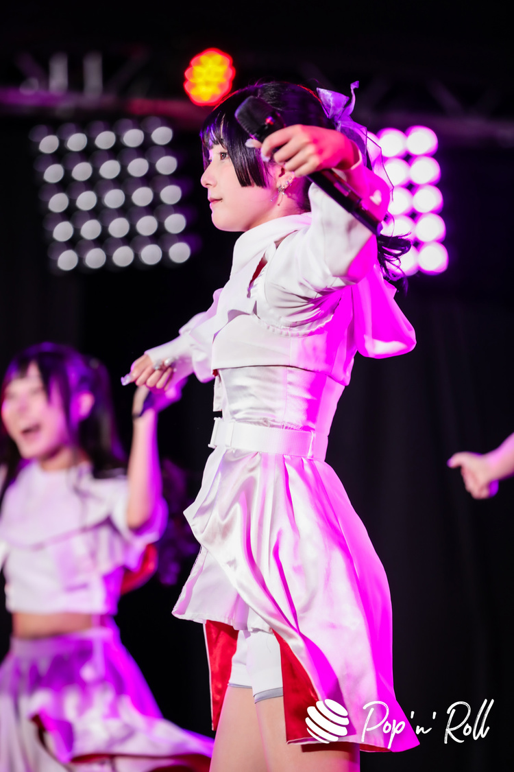 INUWASI＜六本木アイドルフェスティバル2022＞六本木ヒルズアリーナ（2022年7月29日）