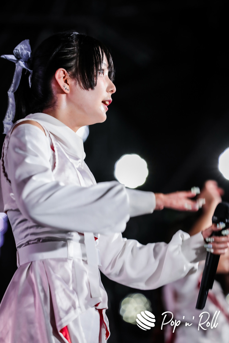 INUWASI＜六本木アイドルフェスティバル2022＞六本木ヒルズアリーナ（2022年7月29日）