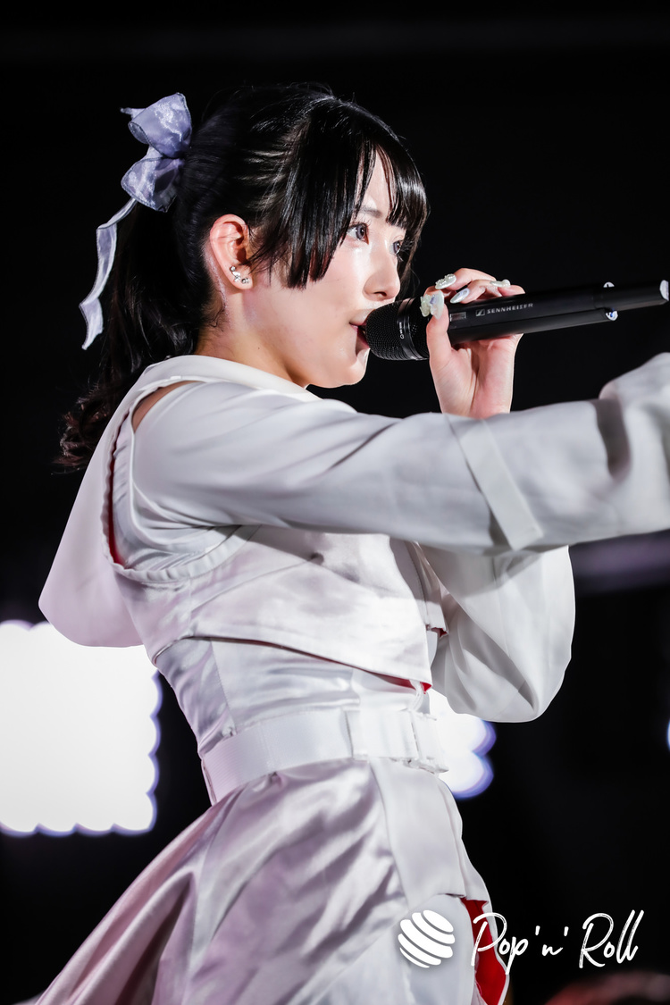 INUWASI＜六本木アイドルフェスティバル2022＞六本木ヒルズアリーナ（2022年7月29日）