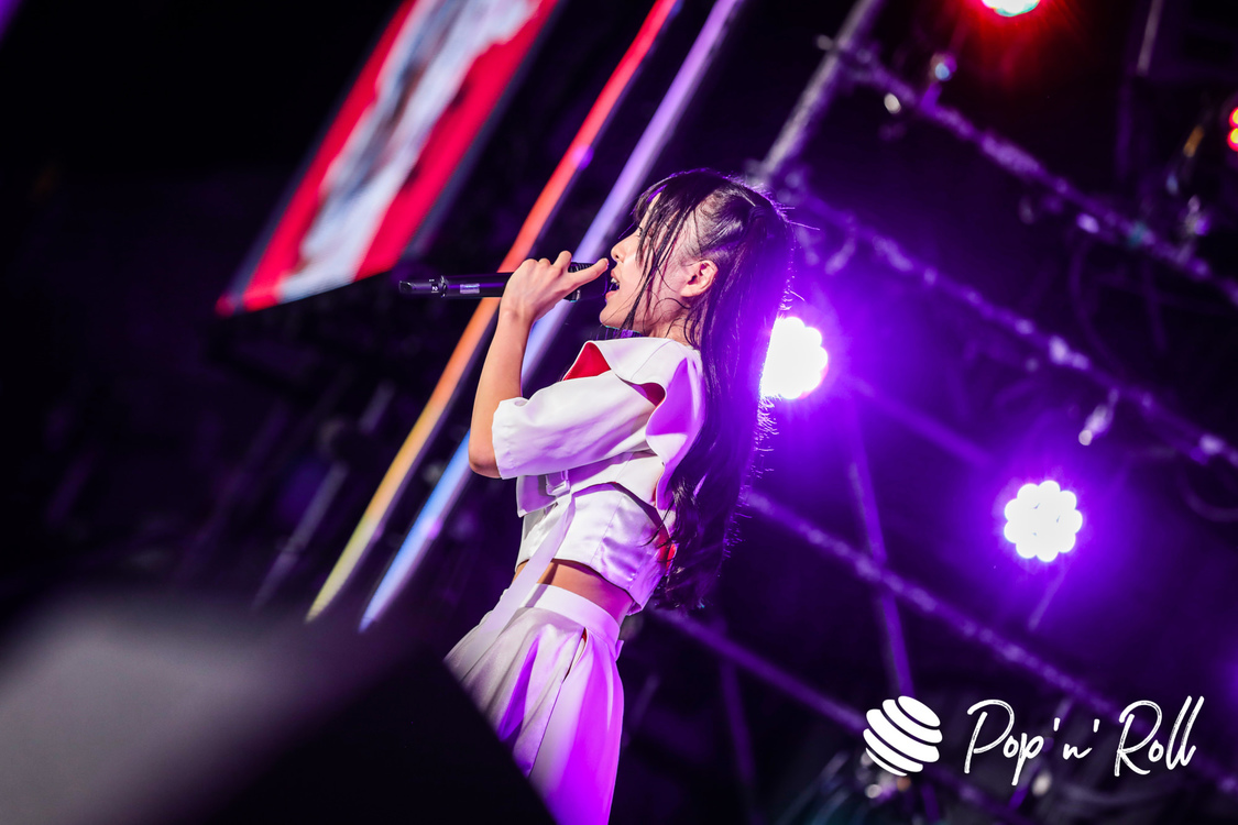 INUWASI＜六本木アイドルフェスティバル2022＞六本木ヒルズアリーナ（2022年7月29日）