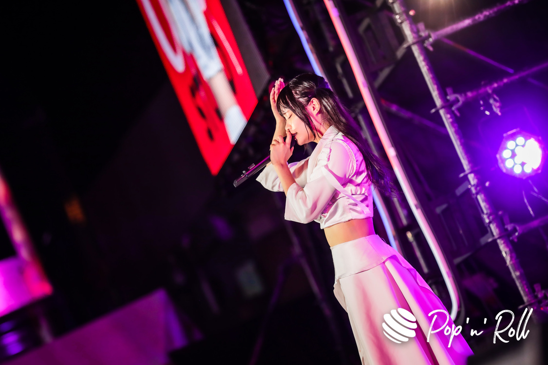 INUWASI＜六本木アイドルフェスティバル2022＞六本木ヒルズアリーナ（2022年7月29日）