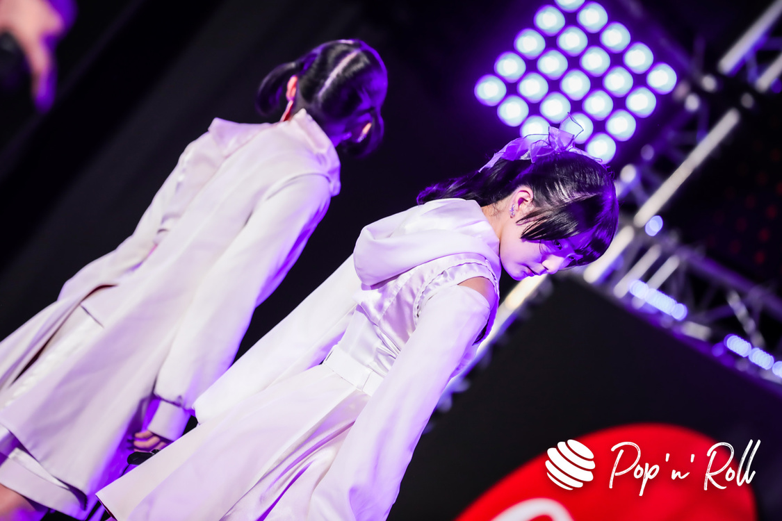 INUWASI＜六本木アイドルフェスティバル2022＞六本木ヒルズアリーナ（2022年7月29日）