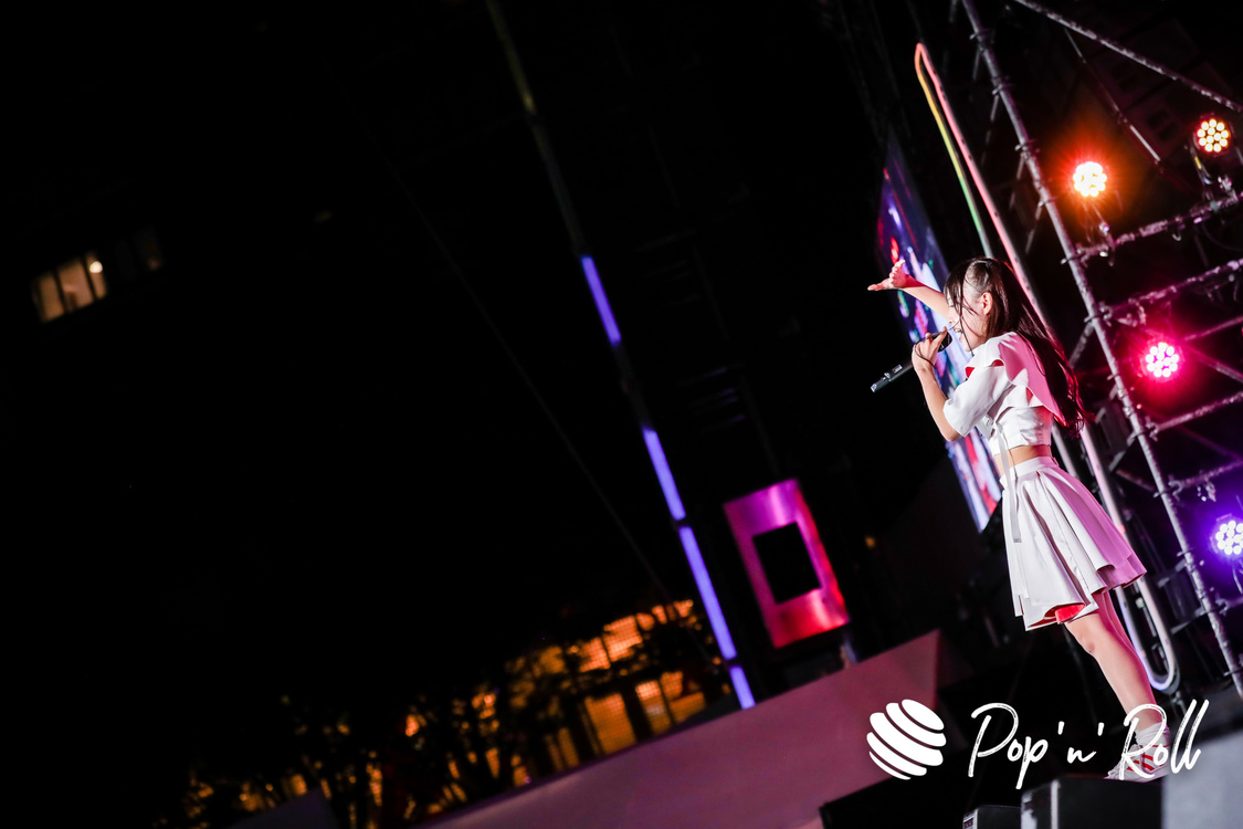 INUWASI＜六本木アイドルフェスティバル2022＞六本木ヒルズアリーナ（2022年7月29日）