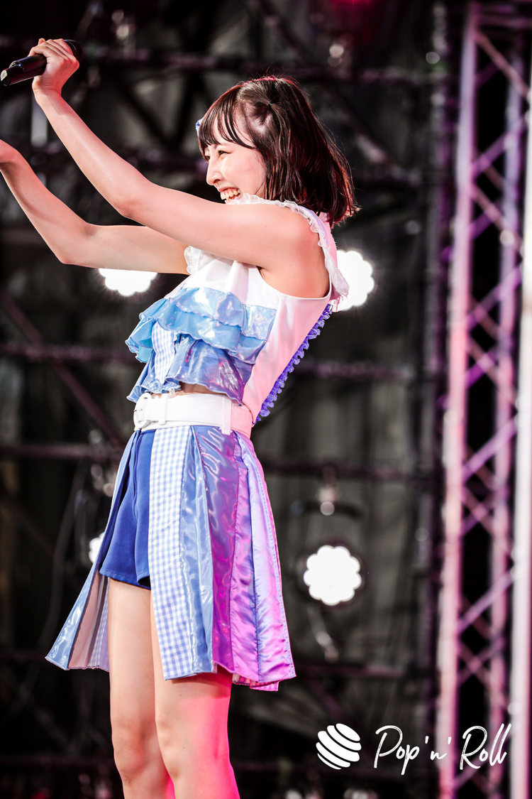 マジカル・パンチライン＜六本木アイドルフェスティバル2022＞六本木ヒルズアリーナ（2022年7月30日）