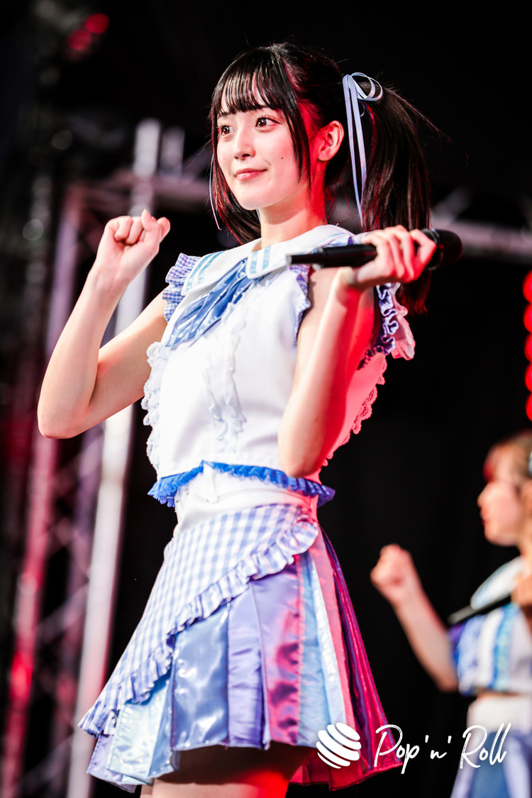 マジカル・パンチライン＜六本木アイドルフェスティバル2022＞六本木ヒルズアリーナ（2022年7月30日）