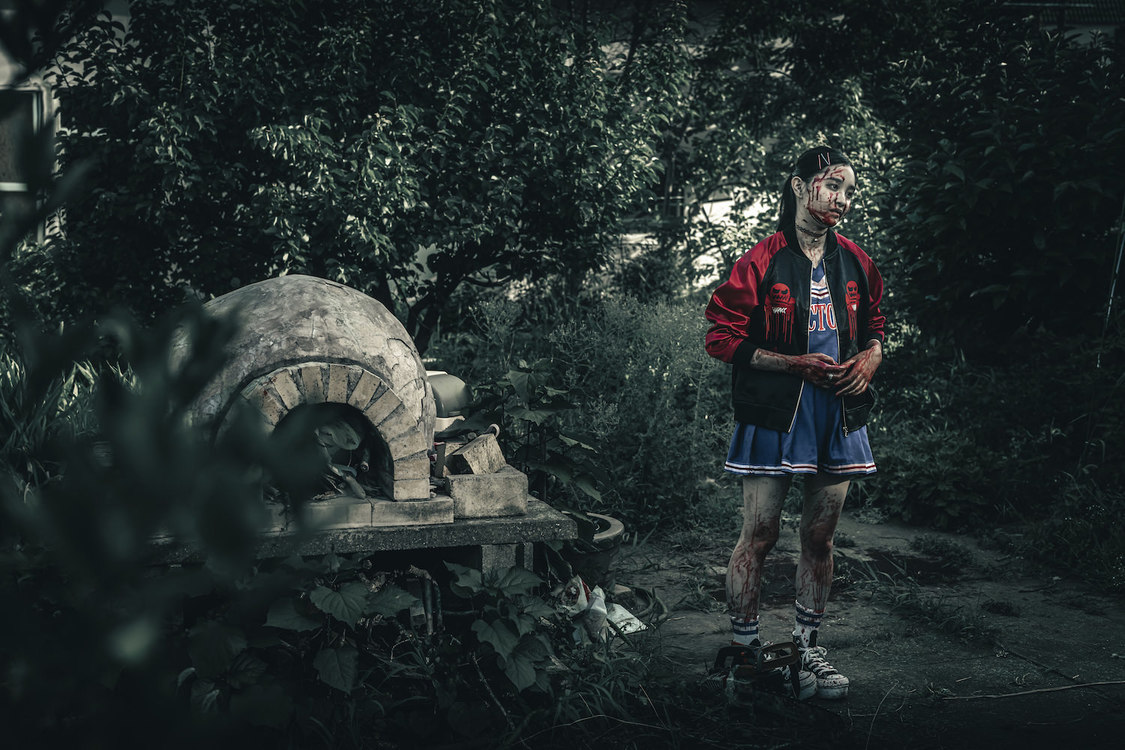 映画『真・事故物件パート2／全滅』（©2022 REMOW）