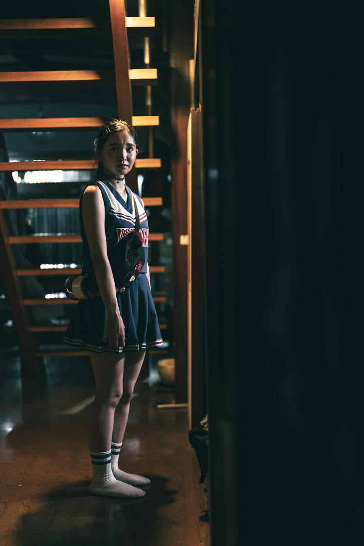 映画『真・事故物件パート2／全滅』（©2022 REMOW）