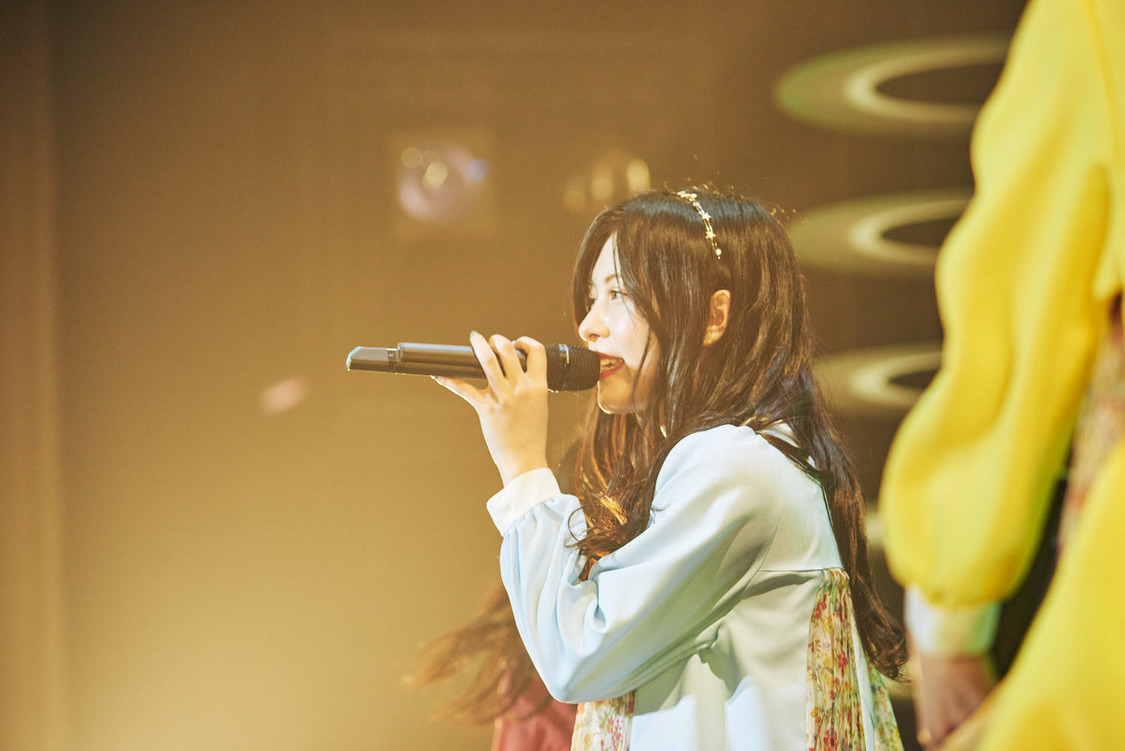 神宿＜LIVE DAM STADIUM presents 神が宿る場所〜ここが私の生きる場所〜＞｜豊洲PIT（2019年4月29日）