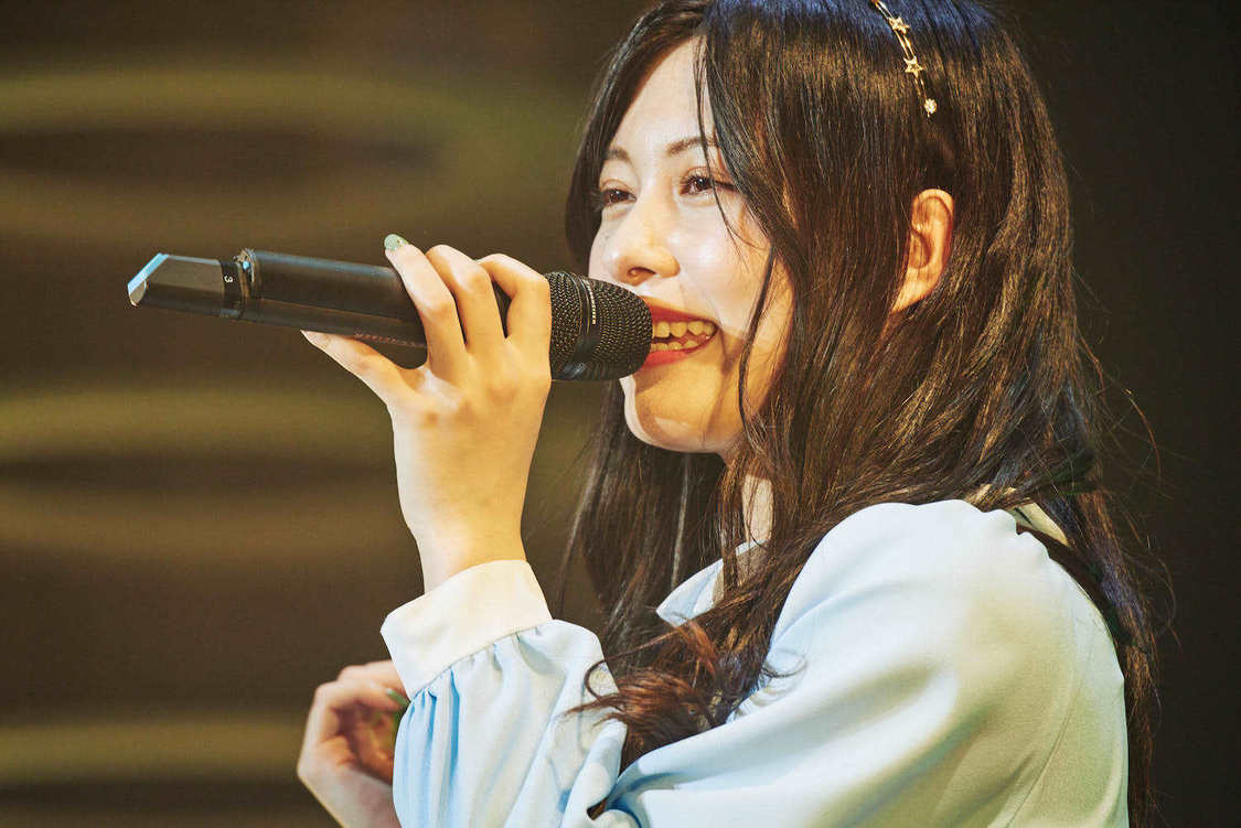 神宿＜LIVE DAM STADIUM presents 神が宿る場所〜ここが私の生きる場所〜＞｜豊洲PIT（2019年4月29日）