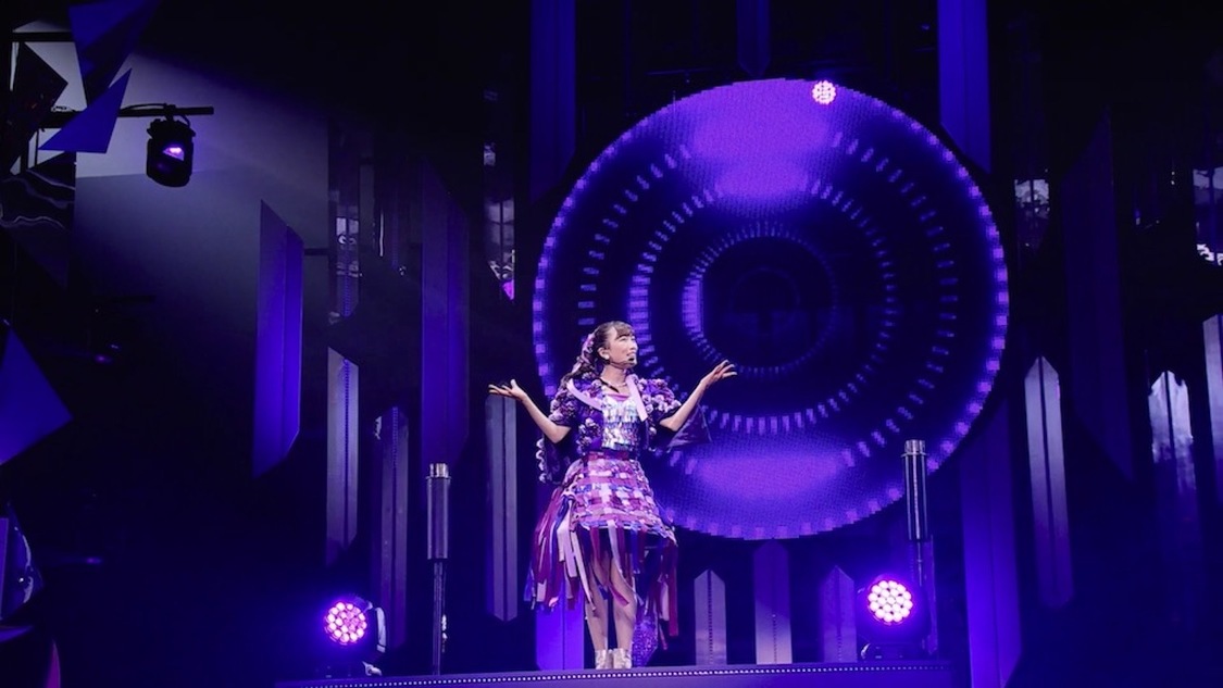 「ダンシングタンク♡」より場面写真