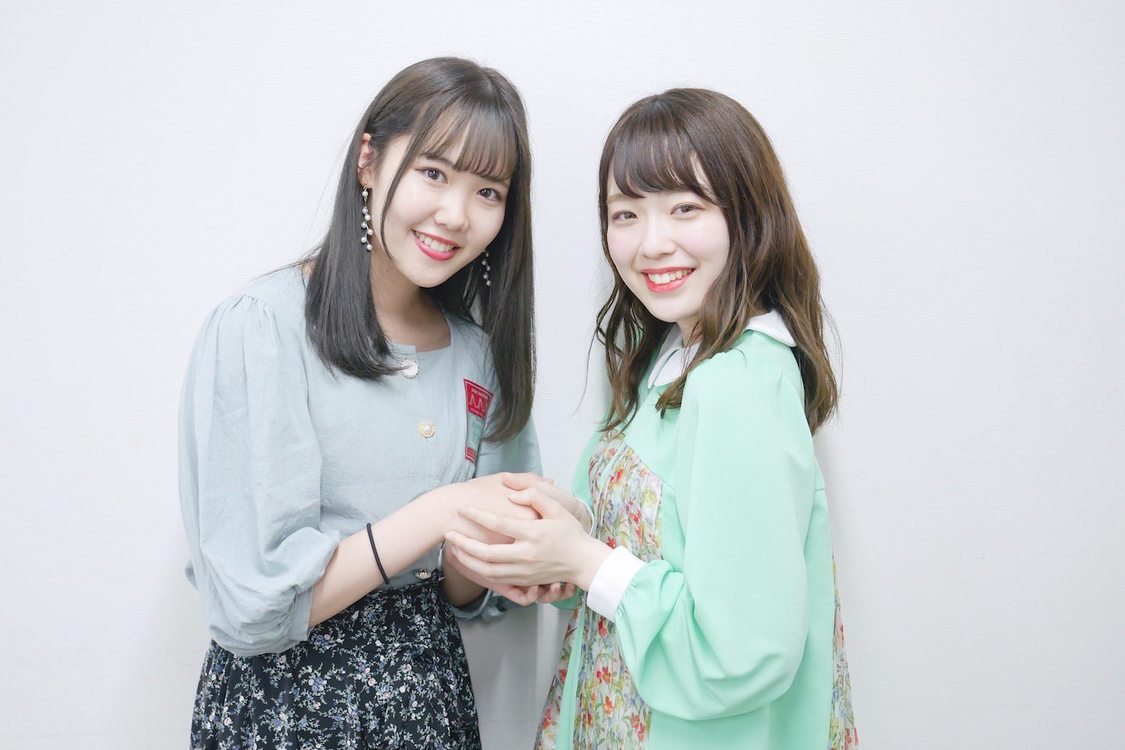 神宿＜LIVE DAM STADIUM presents 神が宿る場所〜ここが私の生きる場所〜＞｜豊洲PIT（2019年4月29日）