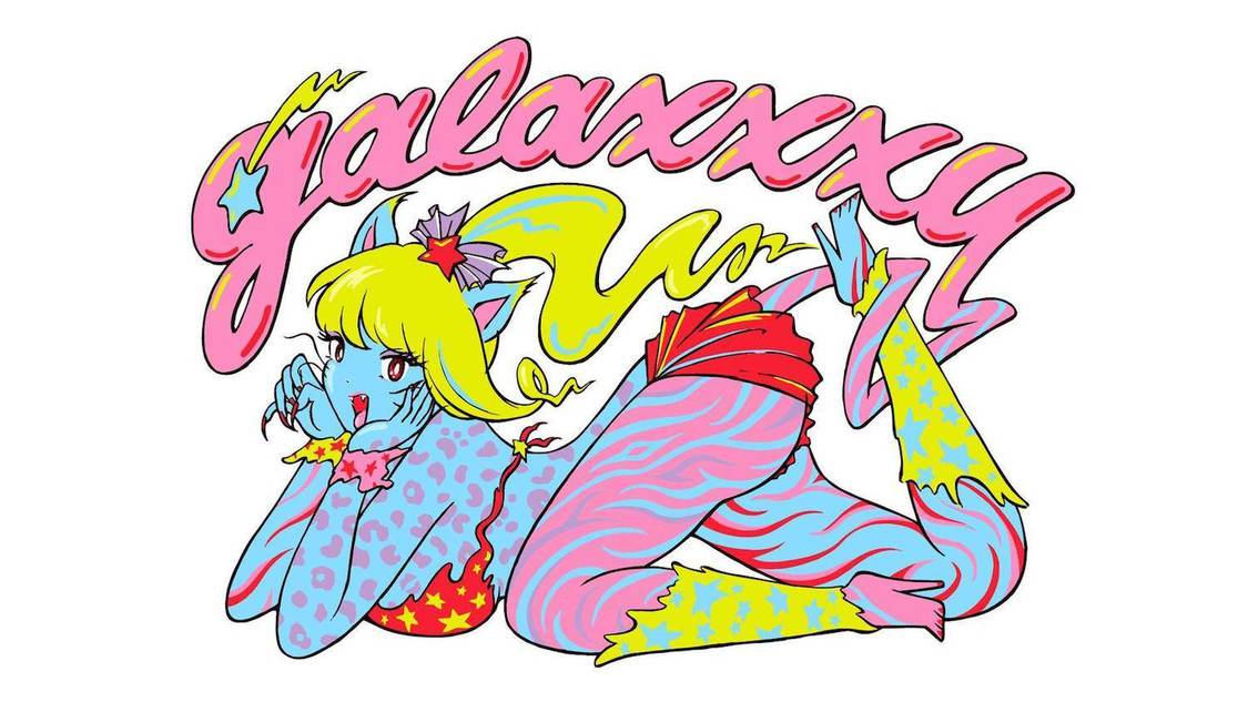 galaxxxy