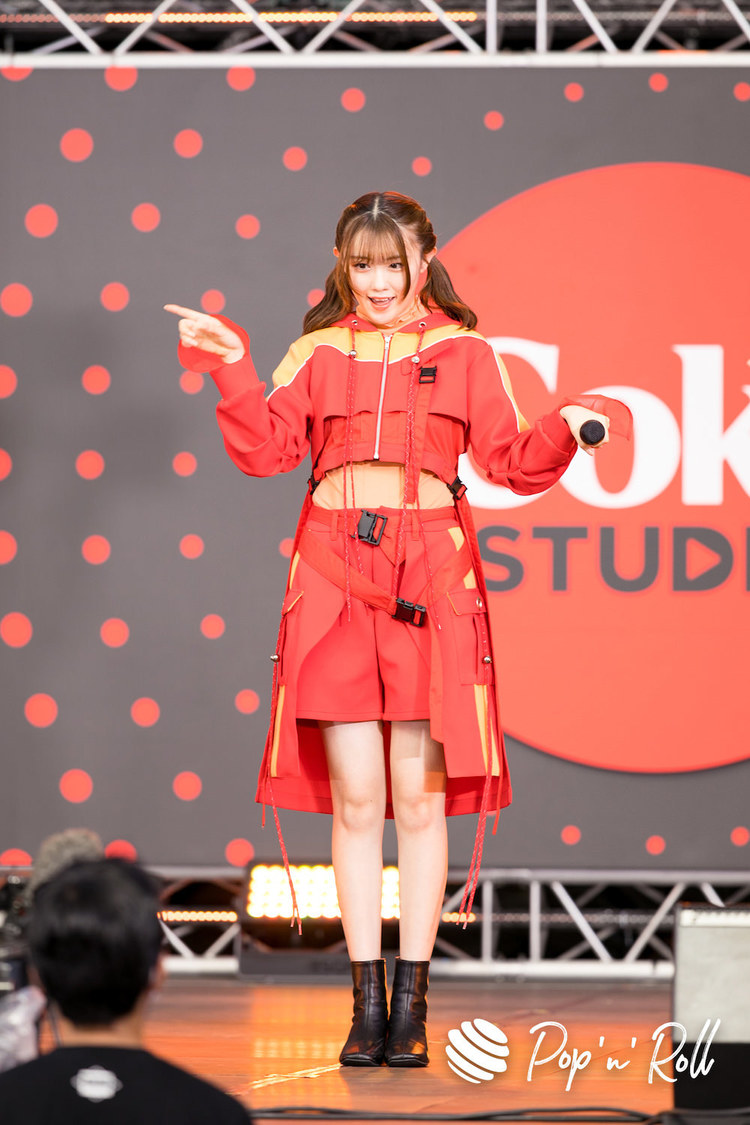 NELN＜六本木アイドルフェスティバル2022＞六本木ヒルズアリーナ（2022年7月31日）