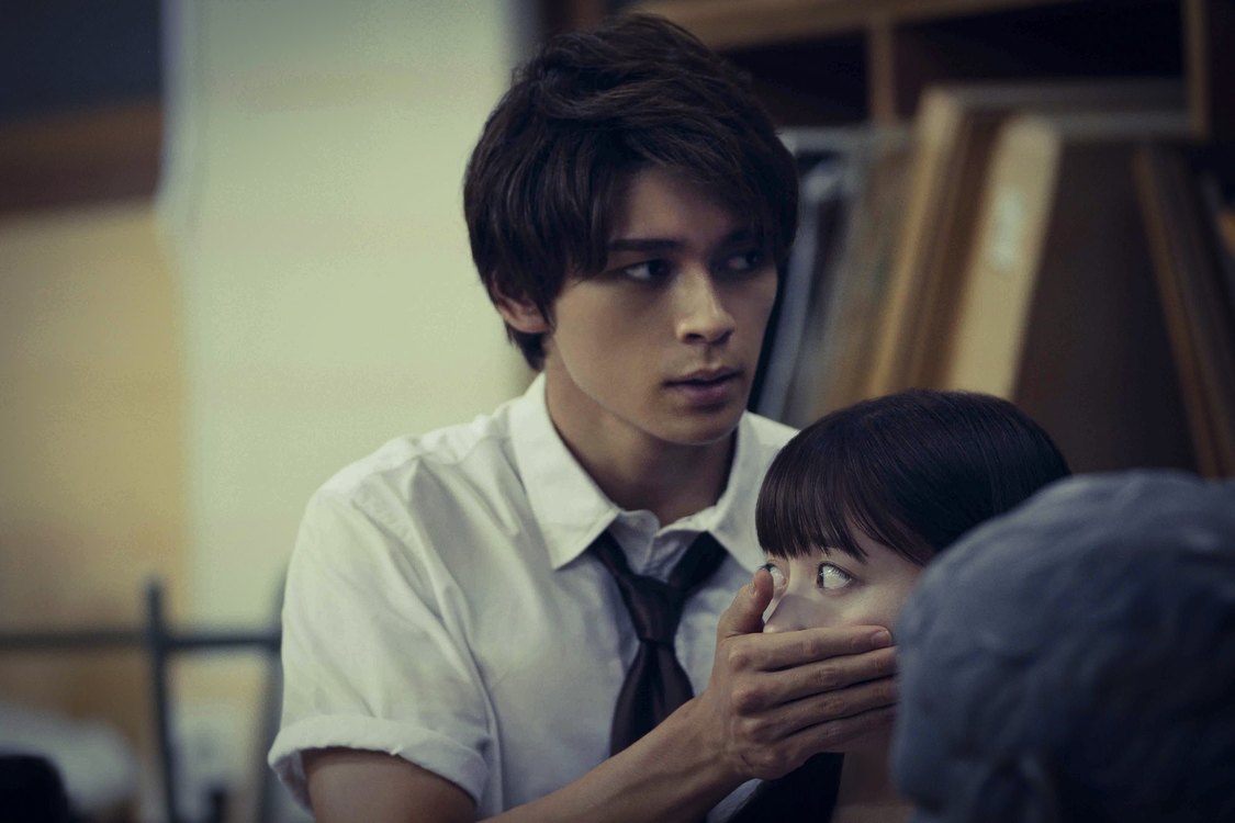 ©2022『カラダ探し』製作委員会