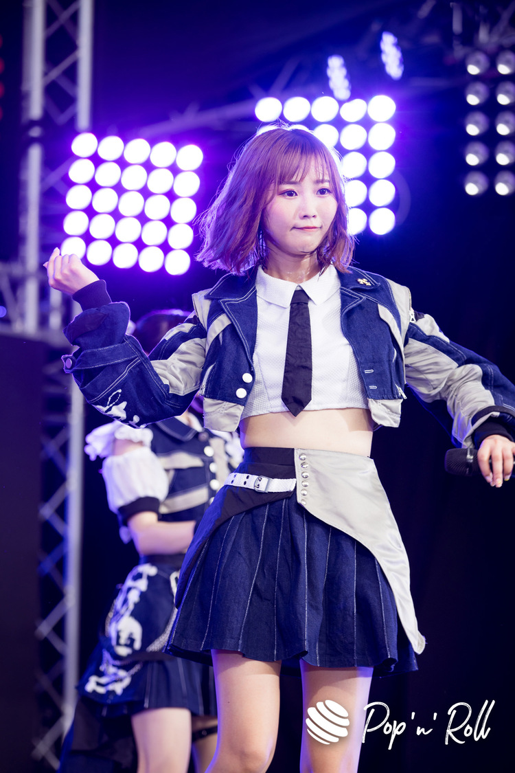 Pimm's＜六本木アイドルフェスティバル2022＞六本木ヒルズアリーナ（2022年7月31日）