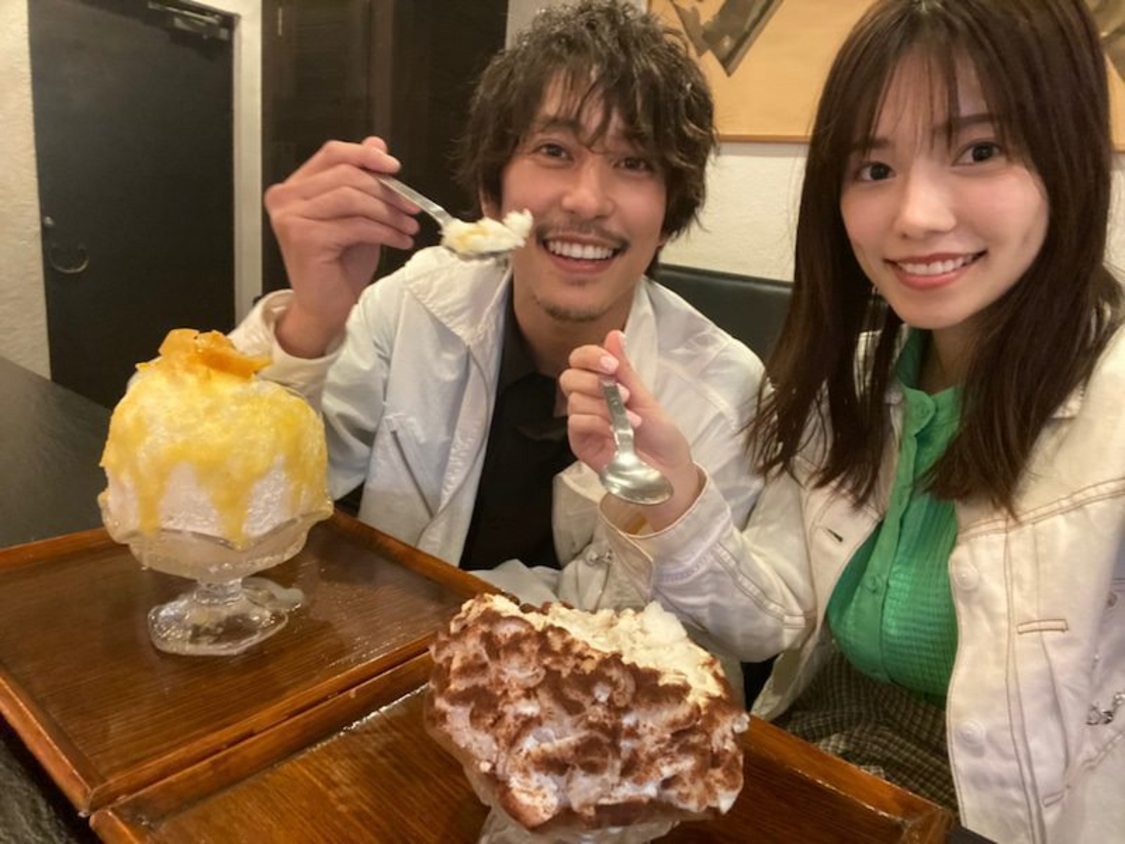 岳×遥香【私たち結婚しました】オフィシャルブログ Powered by Amebaより