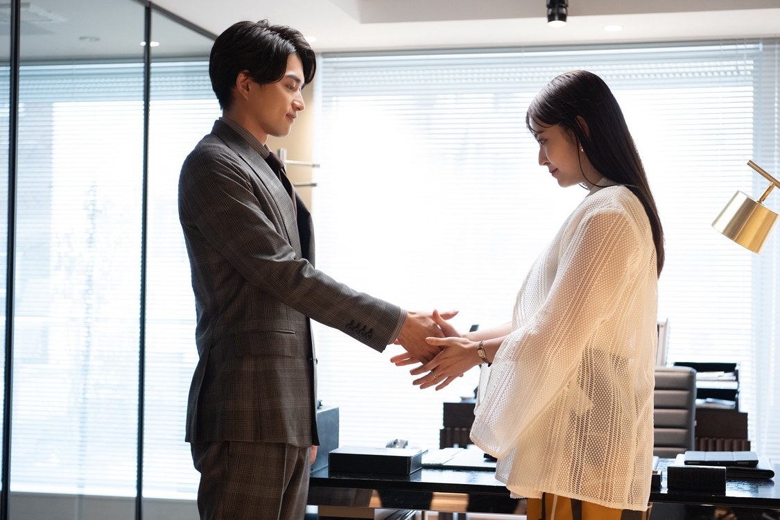 （C）AbemaTV, Inc.