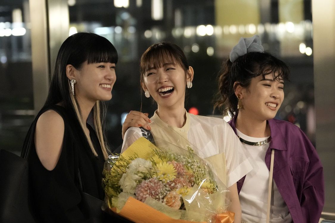 （C）AbemaTV, Inc.