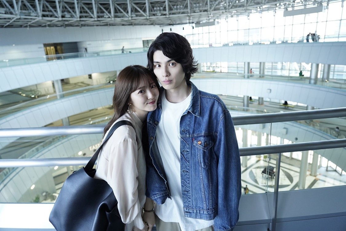 （C）AbemaTV, Inc.