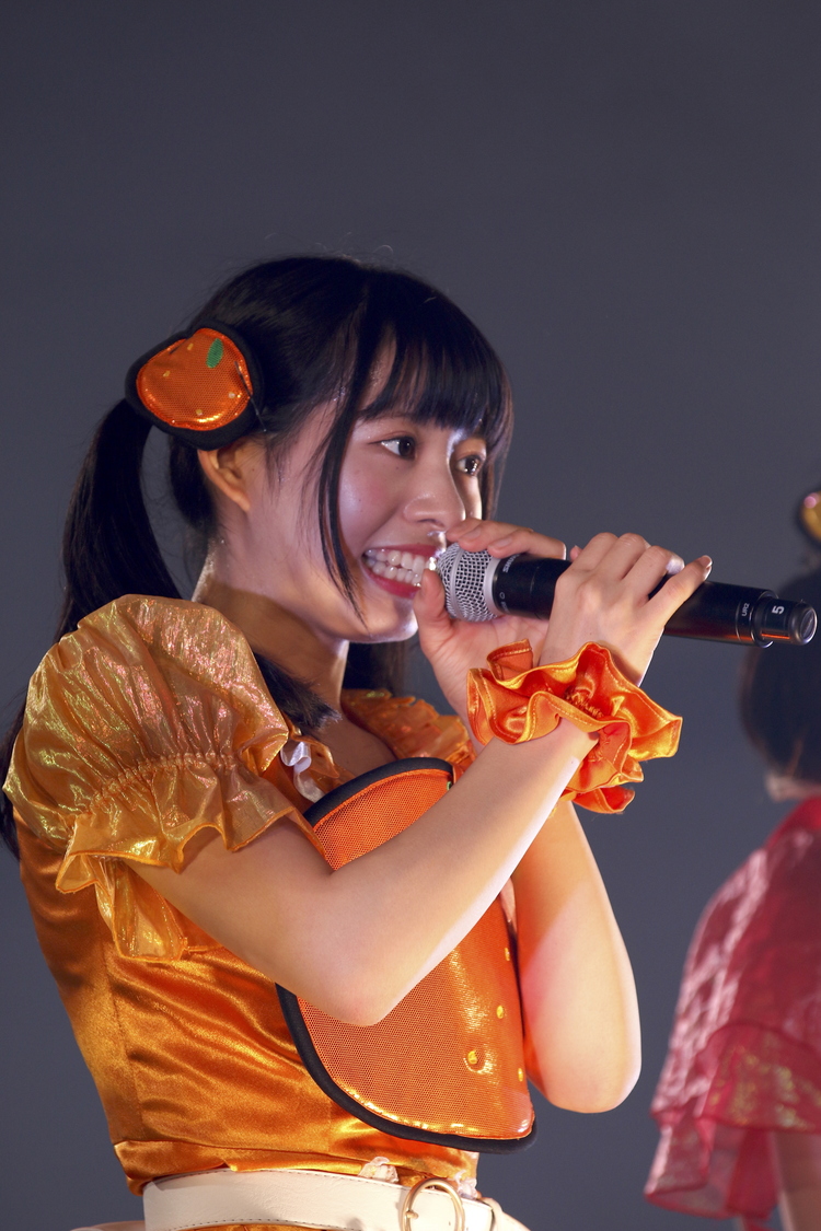 ＜@JAM EXPO 2018＞8月26日「ベボガ！」キウイステージ