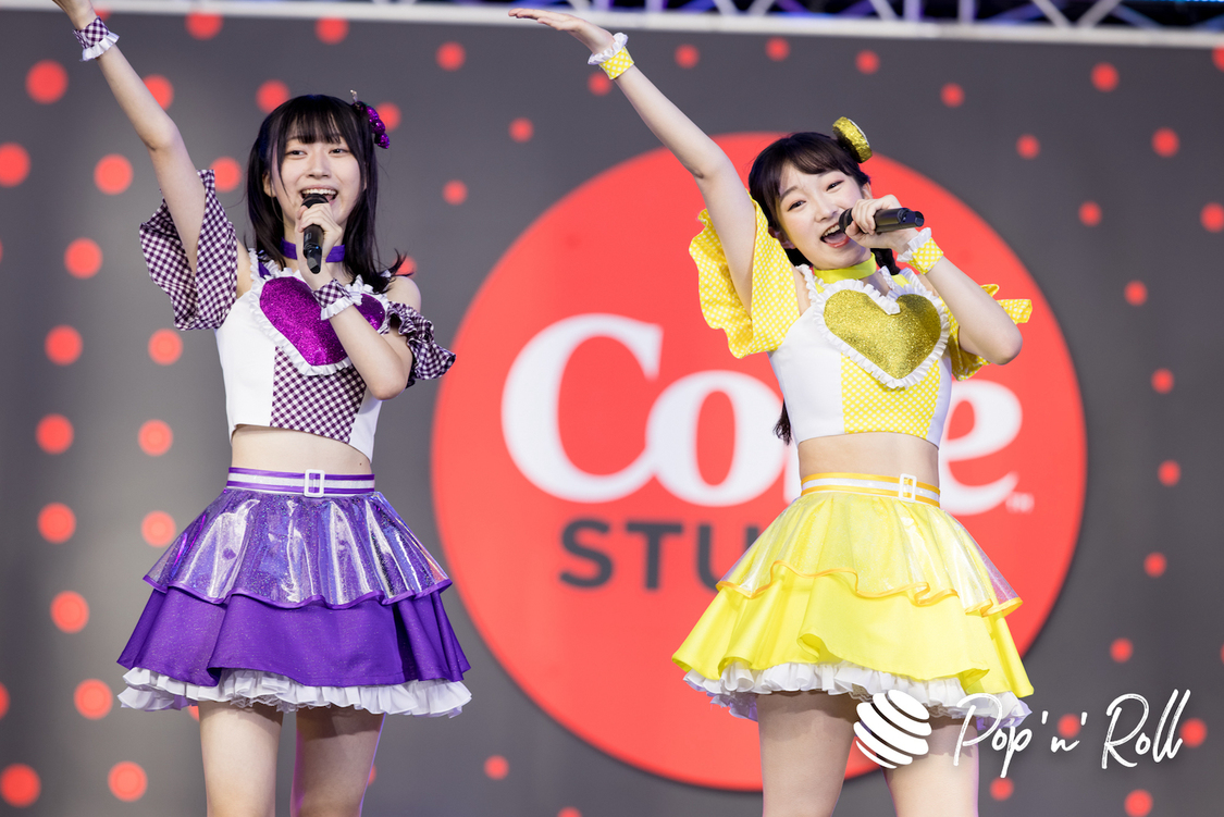 未来サプライズ＜六本木アイドルフェスティバル2022＞六本木ヒルズアリーナ（2022年7月29日）