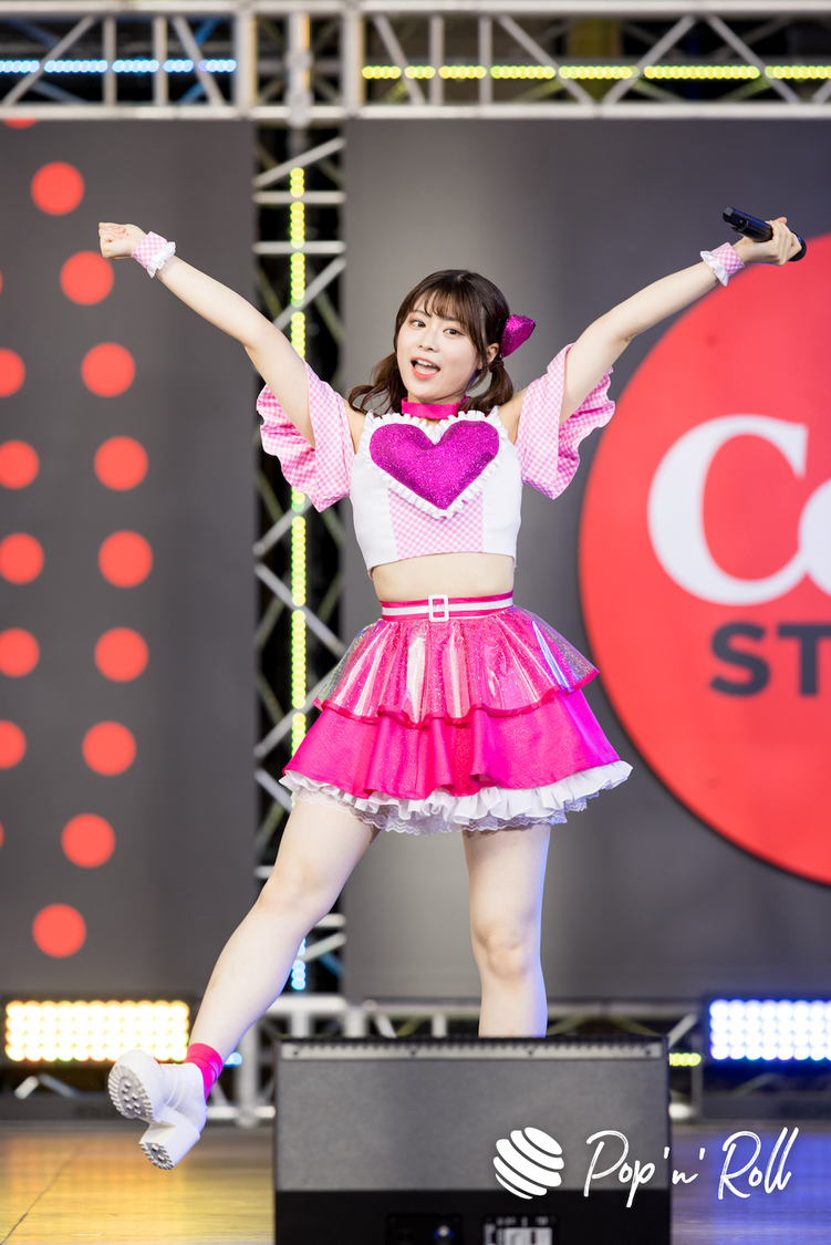 未来サプライズ＜六本木アイドルフェスティバル2022＞六本木ヒルズアリーナ（2022年7月29日）