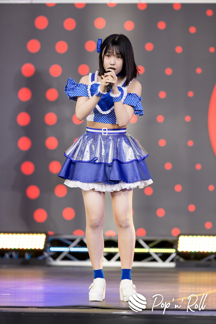 未来サプライズ＜六本木アイドルフェスティバル2022＞六本木ヒルズアリーナ（2022年7月29日）